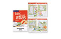 Kids Road Atlas